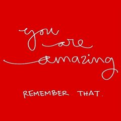 You Are Amazing Meme – My Incredible Website
